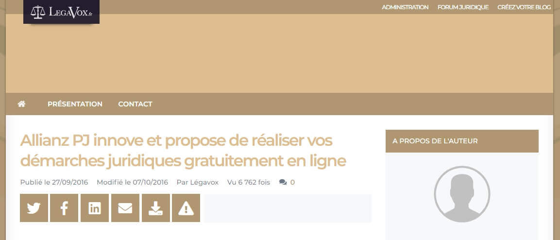 Image du blog juridique